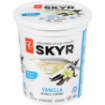 Picture of 0% M.F. Vanilla Skyr Yogurt