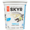 Picture of 0% M.F. Vanilla Skyr Yogurt