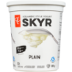 Picture of 0% M.F. Plain Skyr Yogurt