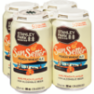 Picture of 0.3% Alcohol Beer Sunsetter Peach Wheat Ale