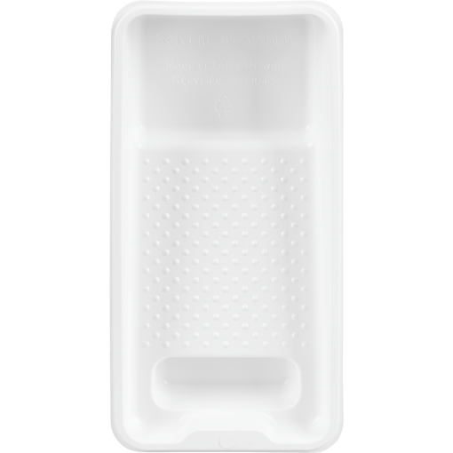 Picture of 4 Inch Plastic Paint Tray