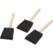 Picture of 2" Foam Brush 10 Pack