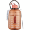 Picture of 1 Gallon Water Bottle - Pink