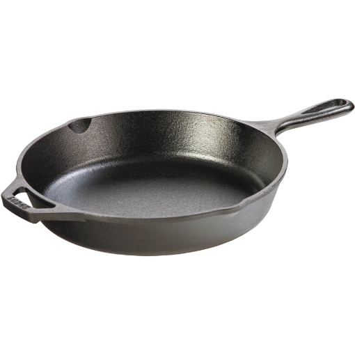 Picture of Cast Iron Skillet