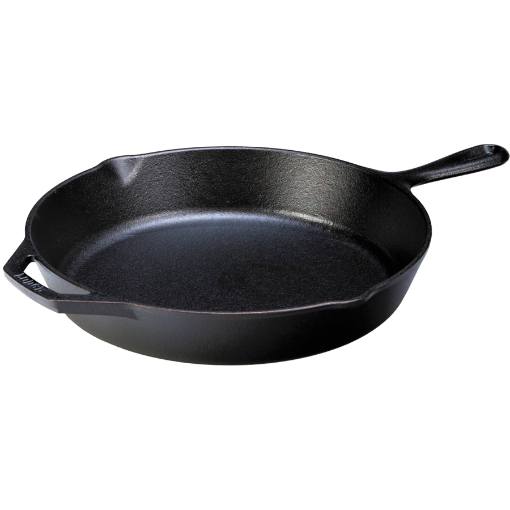 Picture of Cast Iron Skillet