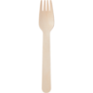 Picture of Birch Forks, Strong & Sturdy, Compostable, 150 Pack