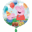 Picture of 1 Peppa Pig 18" Foil Balloon