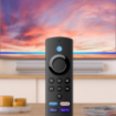 Picture of Amazon Fire TV Stick Lite with latest Alexa Voice Remote Lite (no TV controls), HD streaming device