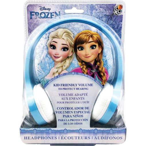 Picture of Frozen 2 Youth Headphones