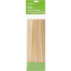 Picture of 10" Bamboo Skewers 100 count