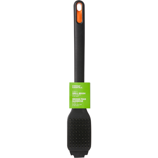 Picture of 15" 2-Sided Grill Brush