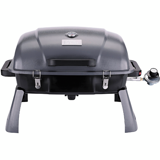 Picture of 12,000 BTU Portable BBQ