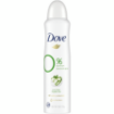 Picture of 0% Aluminum Deodorant Spray Cucumber & Green Tea Aluminum Free